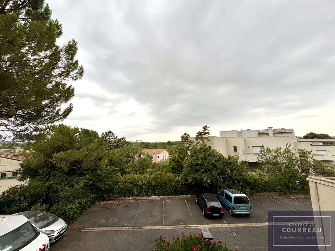 Appartement F2 de 36,56 m2 avec terrasse - photo 4