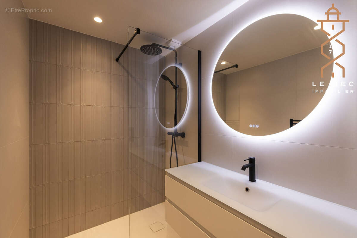 Appartement à VANNES