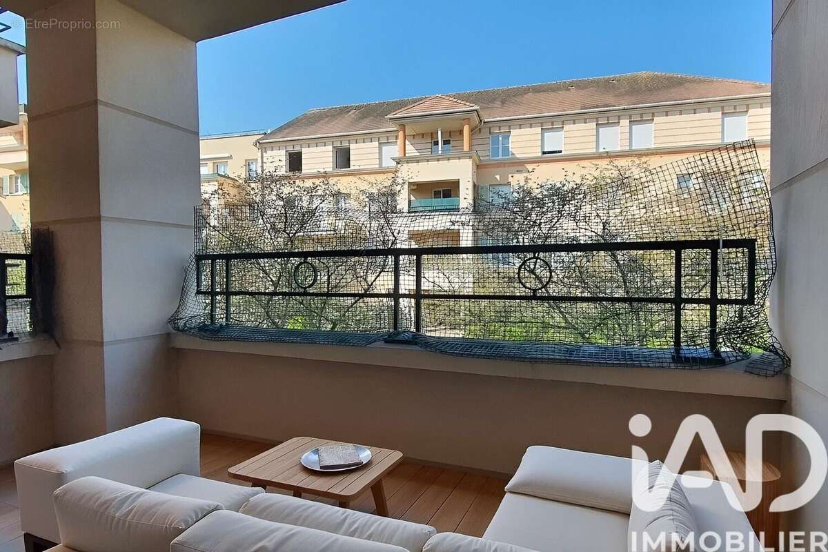 Photo 3 - Appartement à ELANCOURT