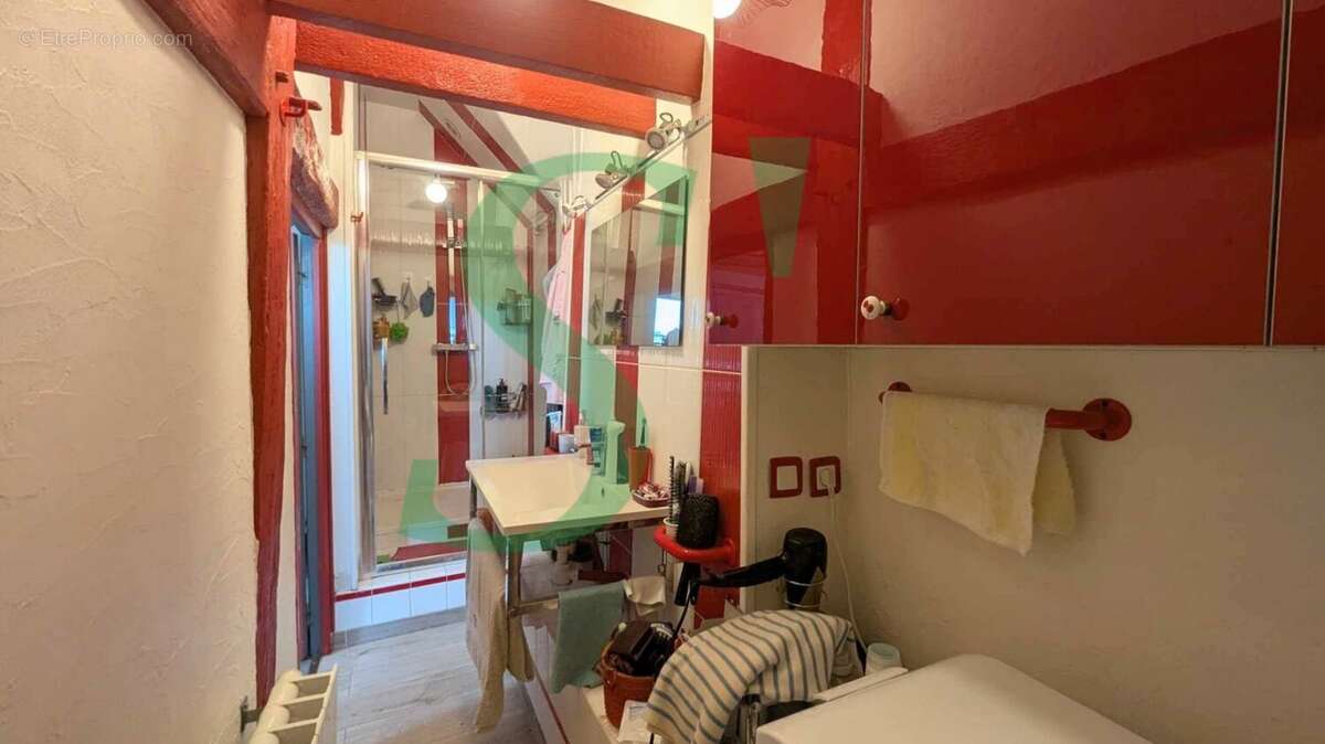 Maison à CHAUMONT-EN-VEXIN