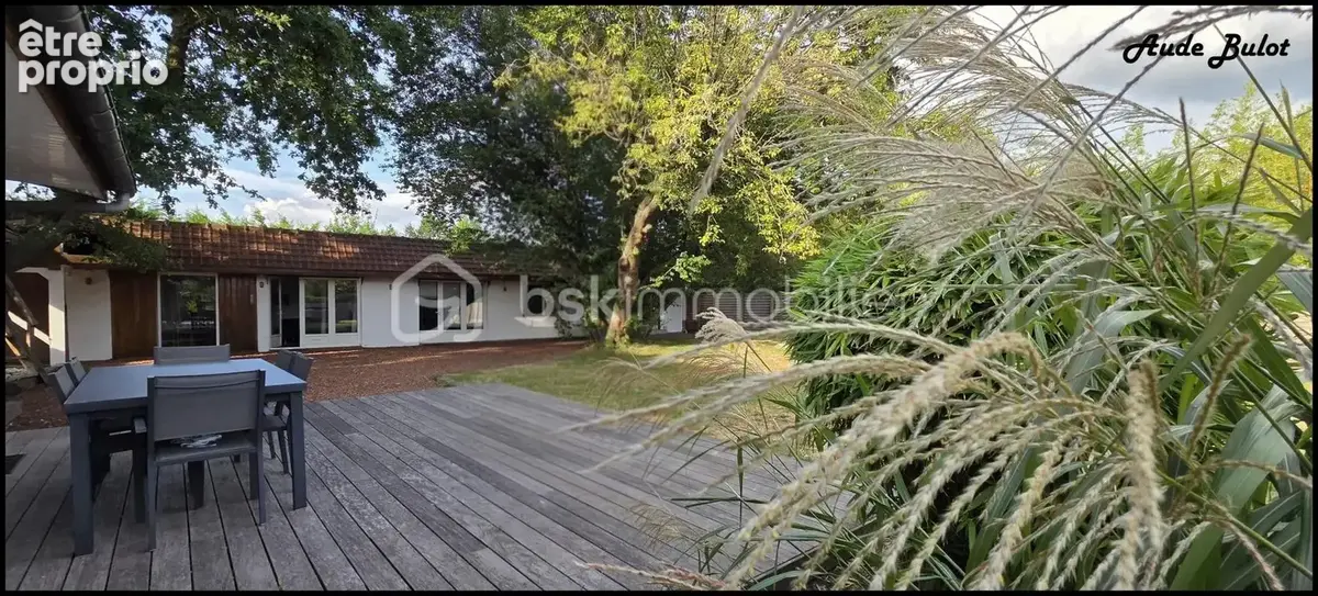 Maison familiale 216 m² – 4 chambres – 100 m² de dépendances – potentiel locatif - photo 3