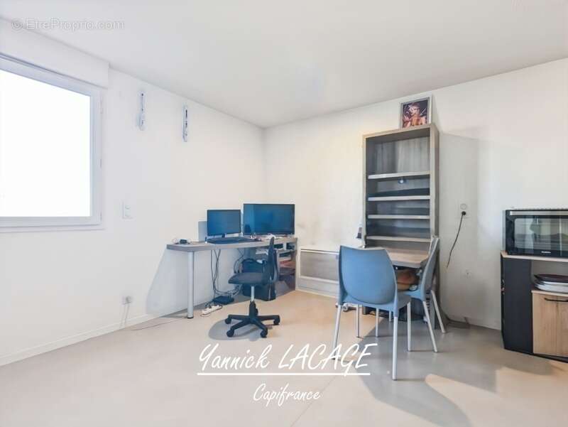 Appartement à CLERMONT-FERRAND