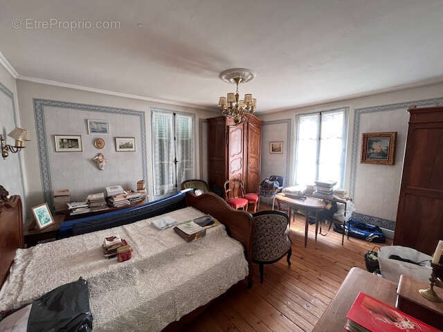 Maison à FONTAINE
