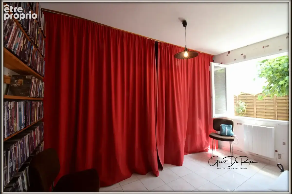 CARCASSONNE proche centre ville. Maison T6 Plain pied sur terrain de 508 m² avec grand garage et piscine - photo 11