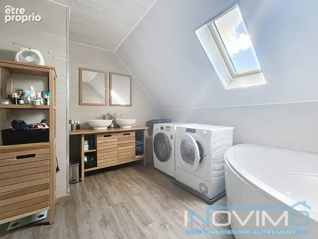 Maison 5 pièces 105 m² à vendre à Dunkerque (59640) - photo 8