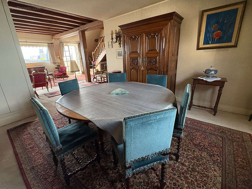 Appartement à ANGERS