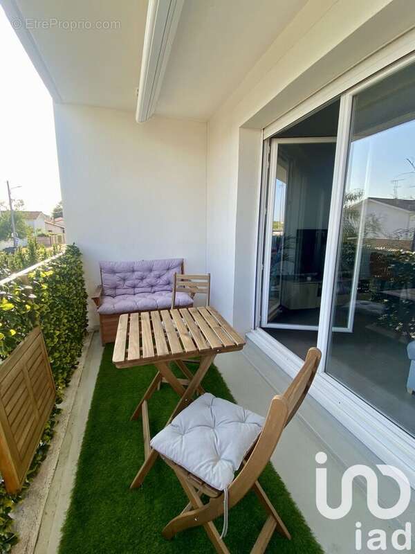 Photo 3 - Appartement à BORDEAUX