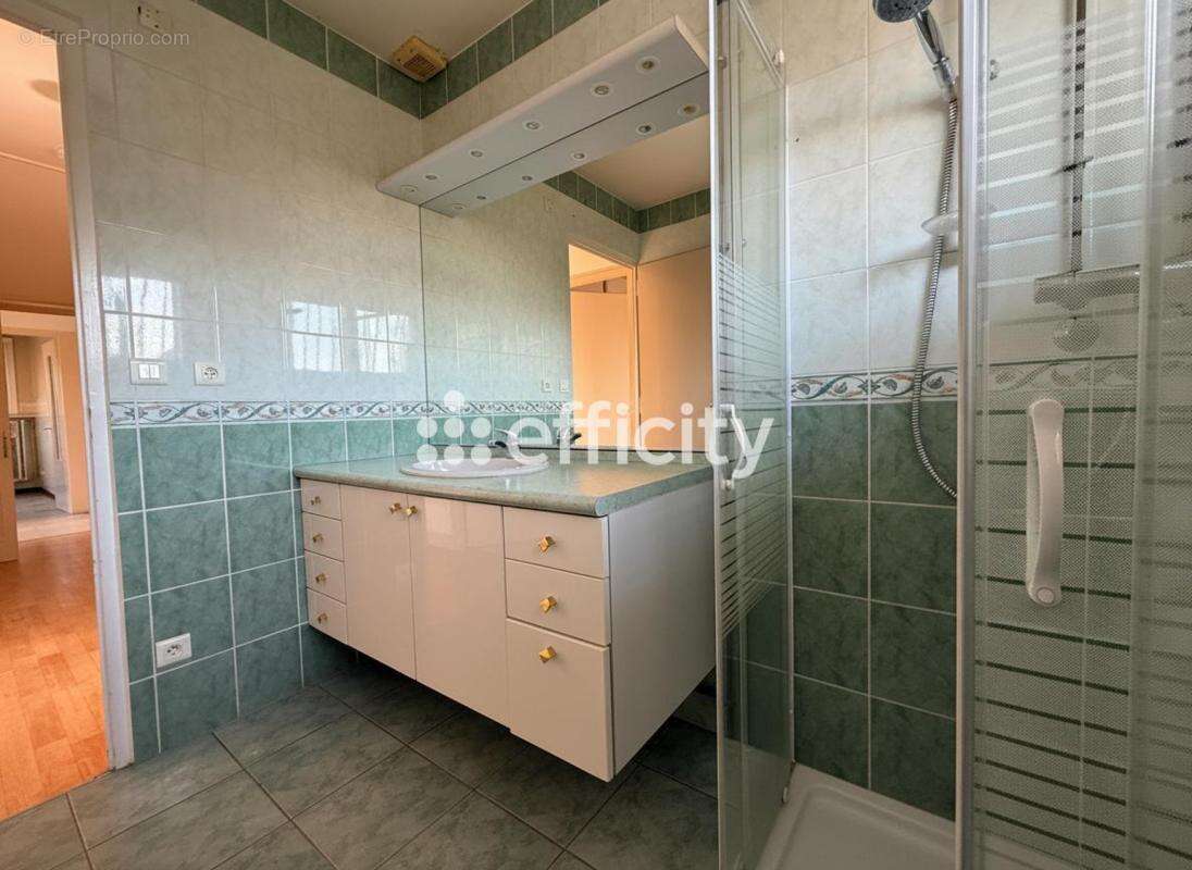 Maison à THONON-LES-BAINS