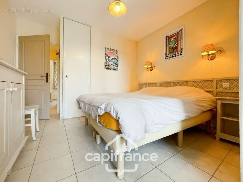 Appartement à MALLEMORT