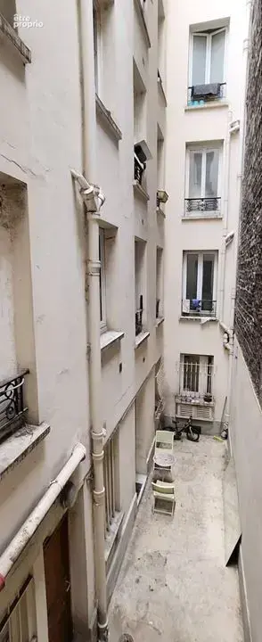 Appartement 2 pièces 25 m² à vendre à Paris-18e (75018) - photo 9