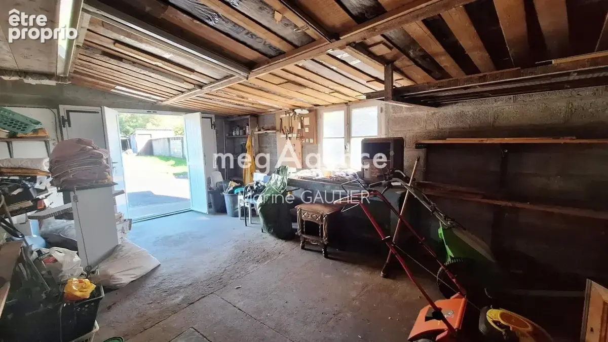 Maison - 8 pièces - 5 chambres - 35350 (Saint-Méloir-des-Ondes) - photo 10