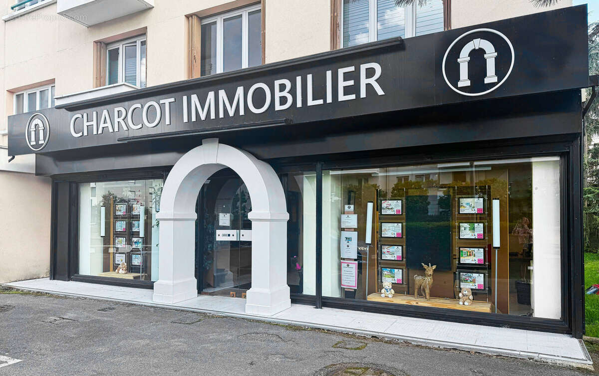 Appartement à LYON-5E