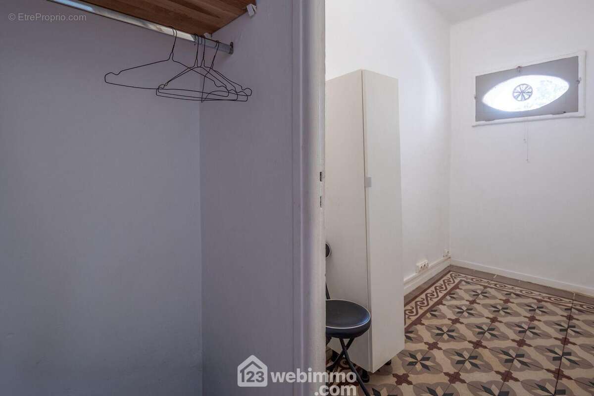 Appartement 61 m² à Montpellier  - photo 9