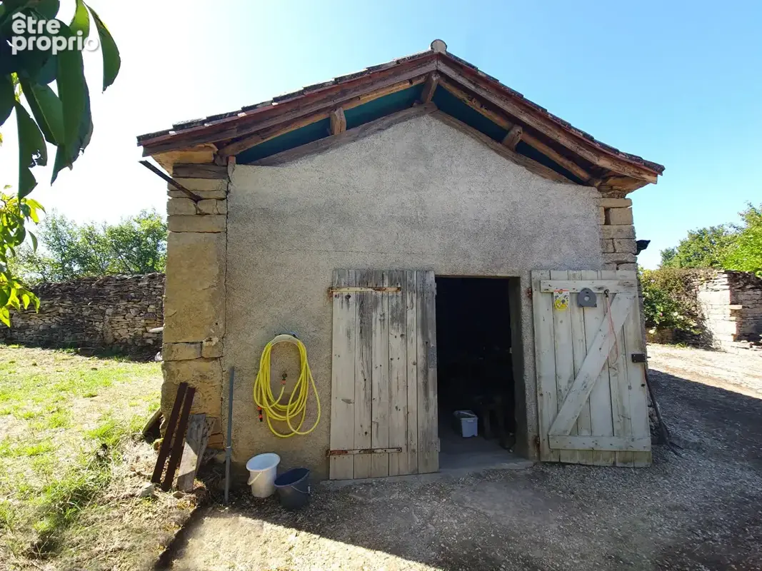 Maison et dépendances proches de Caylus - photo 19