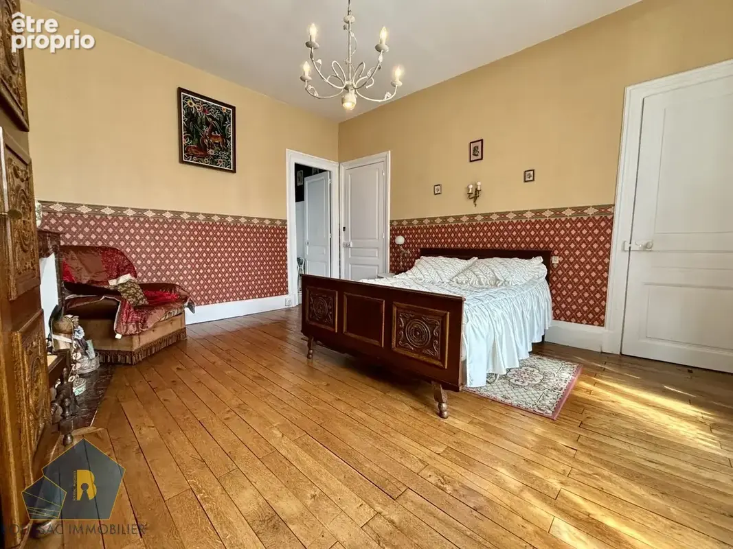 Maison 180 m² à Boussac  - photo 6
