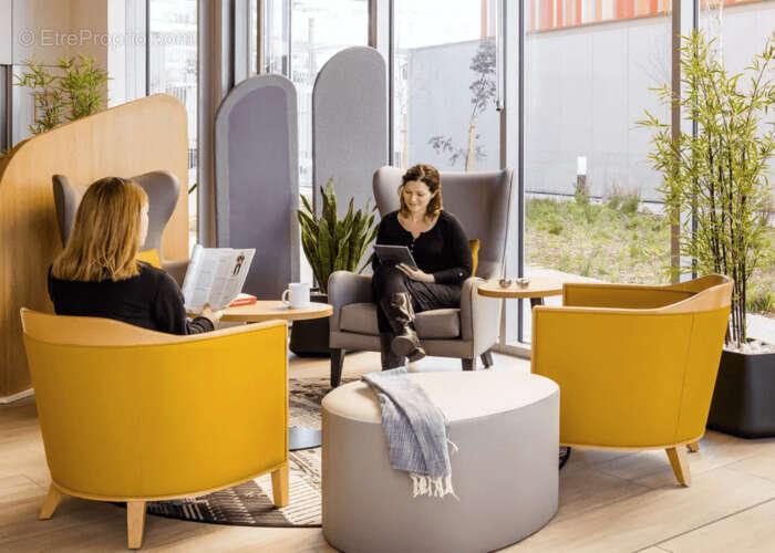 Appartement à MASSY
