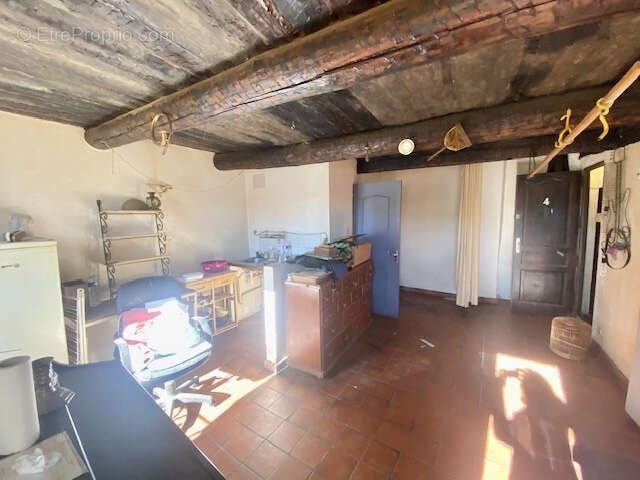 Appartement à LA GARDE-FREINET