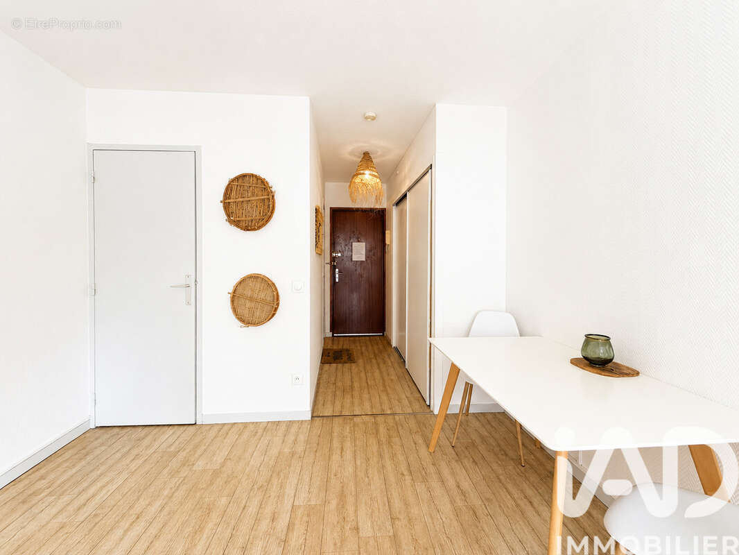 Photo 3 - Appartement à LA ROCHELLE