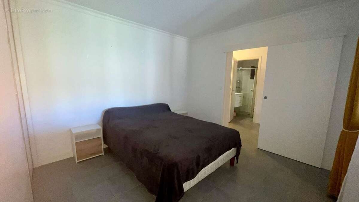 Appartement 48 m² à Cannes  - photo 4