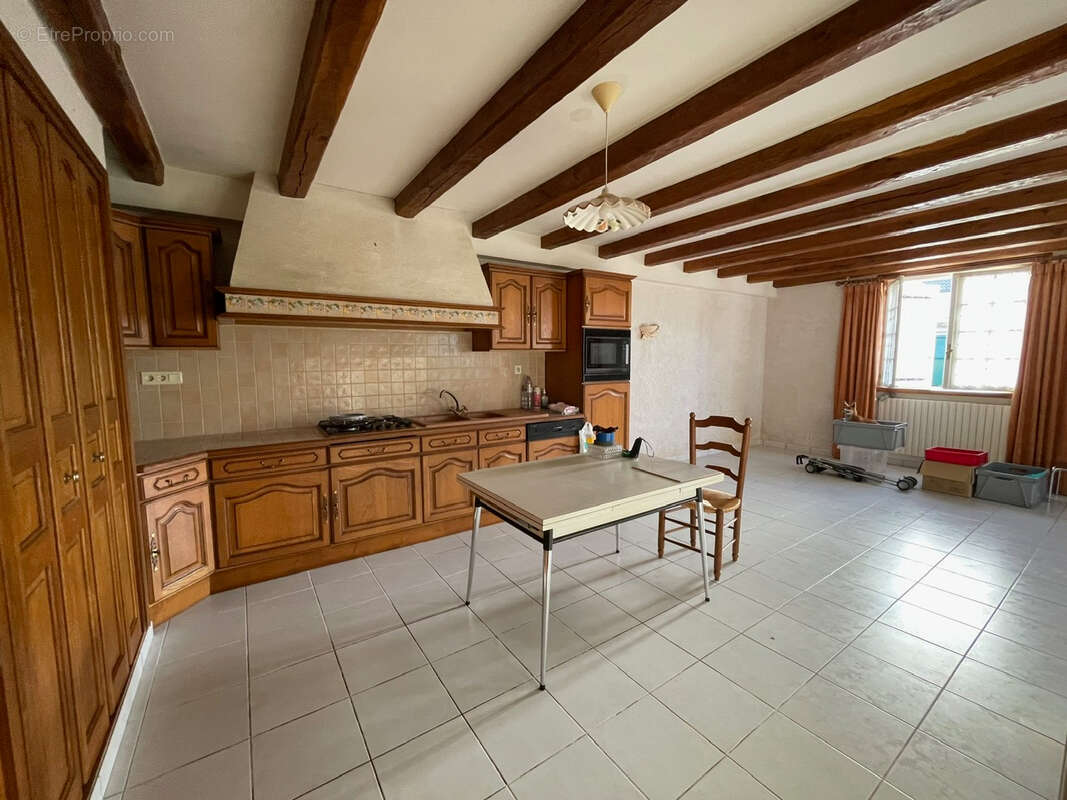 Maison à SAINT-JOACHIM