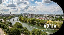 Appartement 29 m² à Saint-Ouen  - photo 2