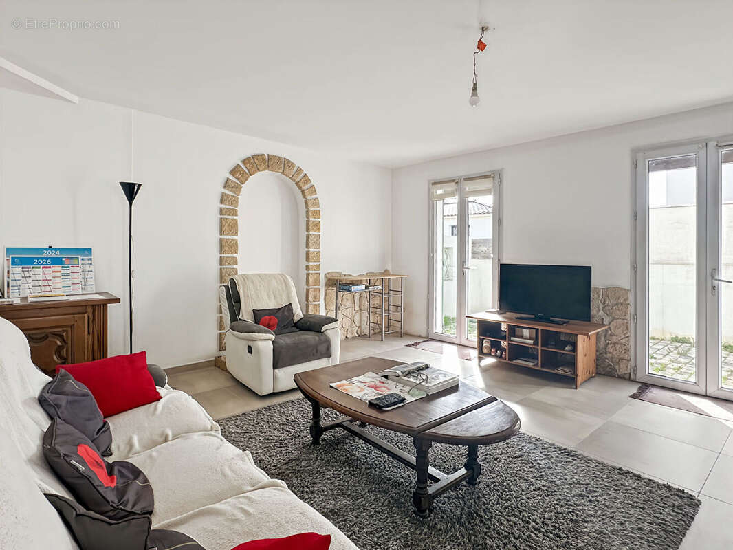 Maison à LE ROVE