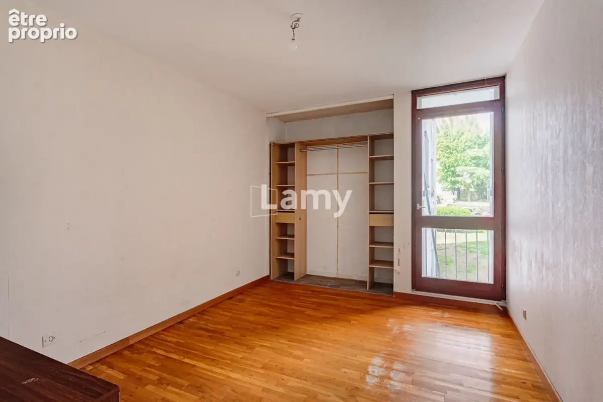 Exclusivite - anglet quartier hardoy -t4 avec terrasse - parking et cave - photo 3