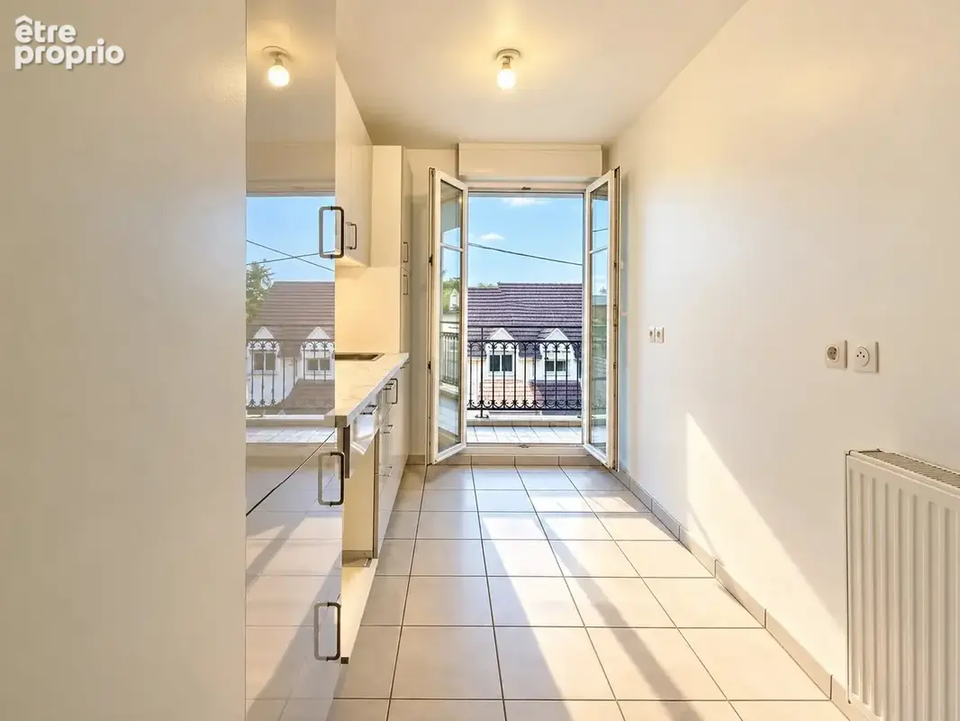 Appartement 3 pièces 66 m² à vendre à Chennevieres-Sur-Marne (94430) - photo 6