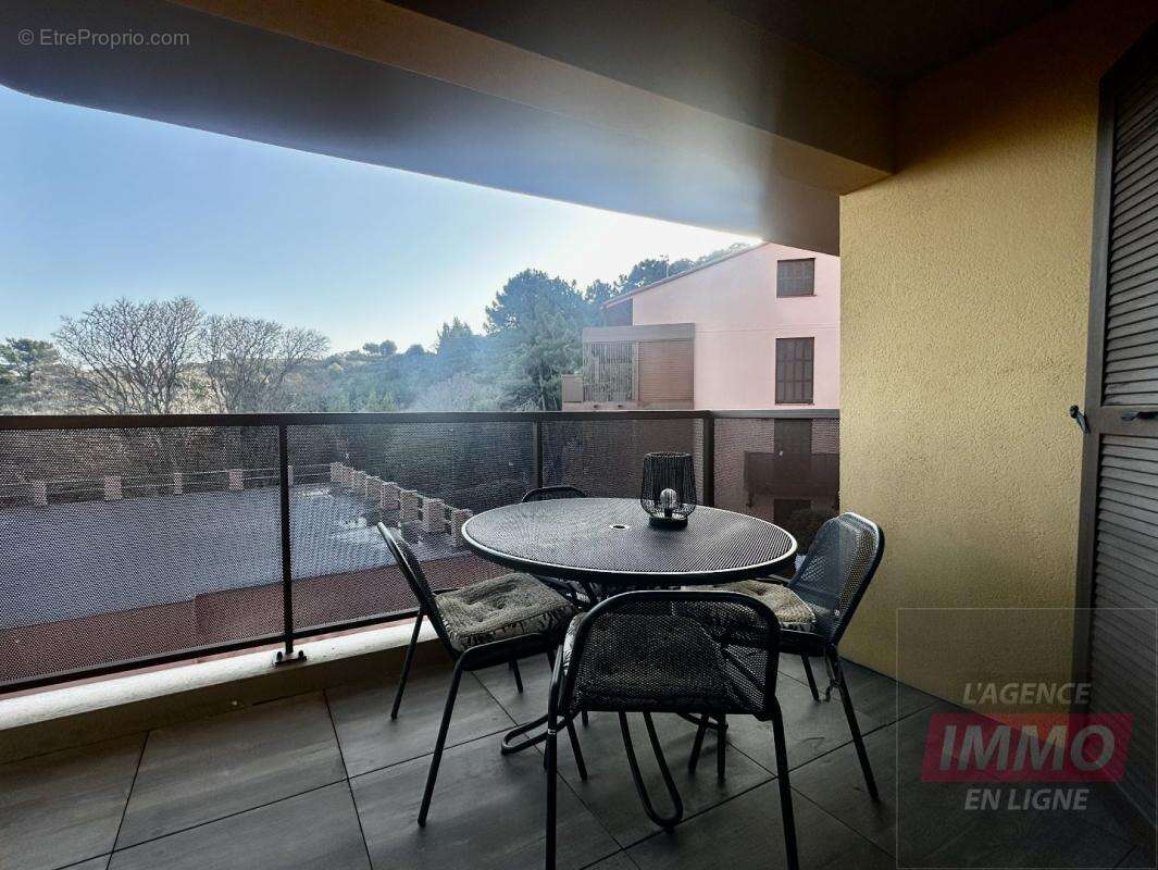 Appartement - photo 2