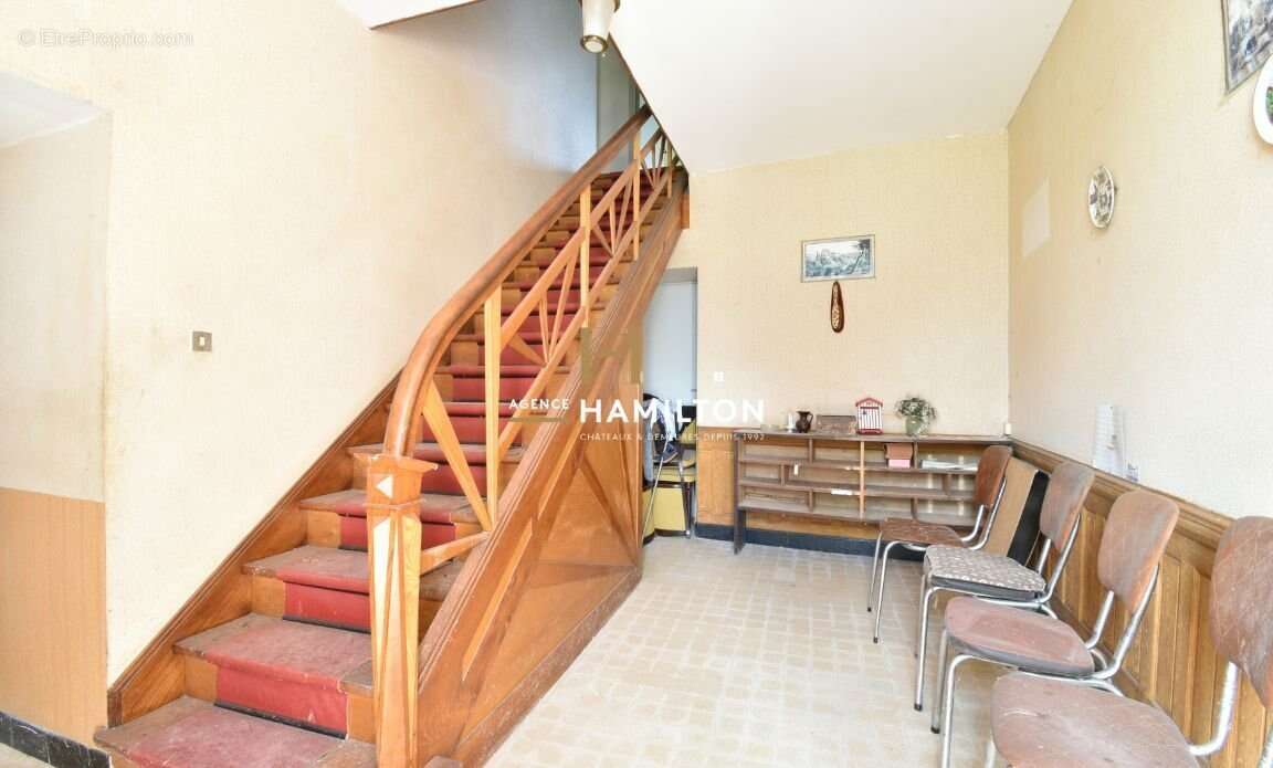 Maison à CORDES-SUR-CIEL