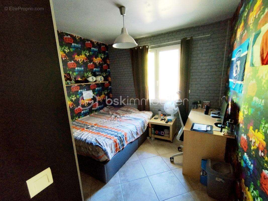 Maison à CLERMONT-L'HERAULT