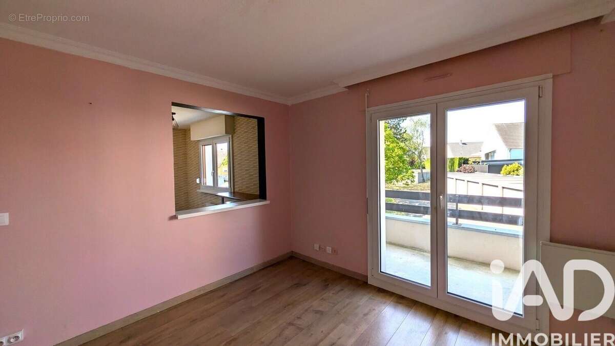 Photo 7 - Appartement à HAGUENAU