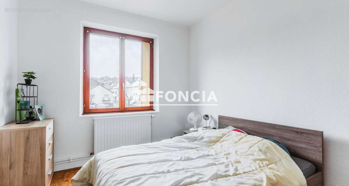 Appartement à OTTANGE