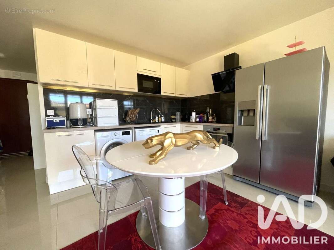Maison 62 m² à Plan-De-La-Tour  - photo 2