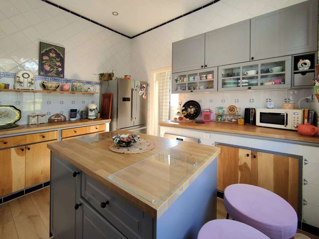 Maison à CADAUJAC