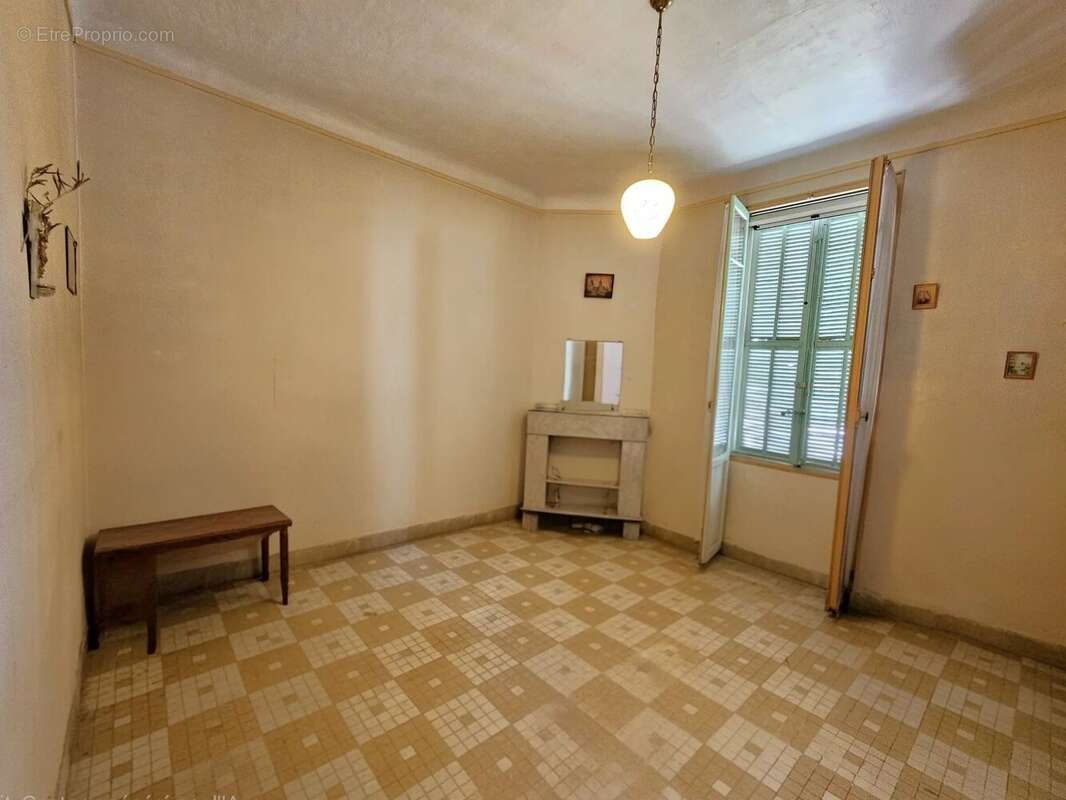 Appartement à GRASSE