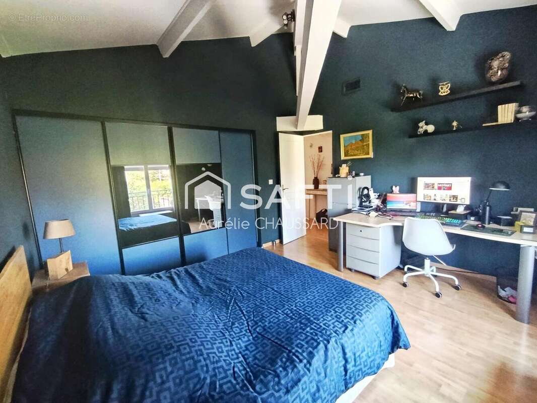 Photo 8 - Maison à CUXAC-D&#039;AUDE