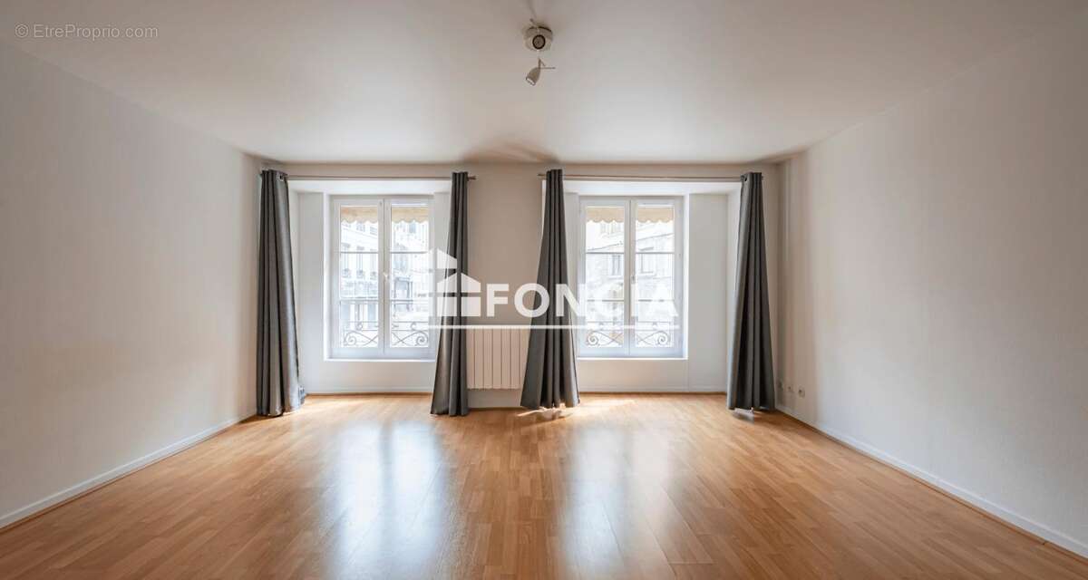 Appartement à VIENNE