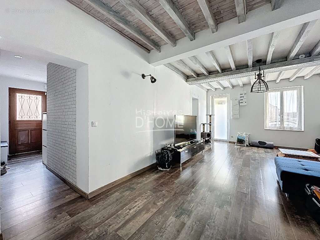 Maison à LA FERTE-SOUS-JOUARRE