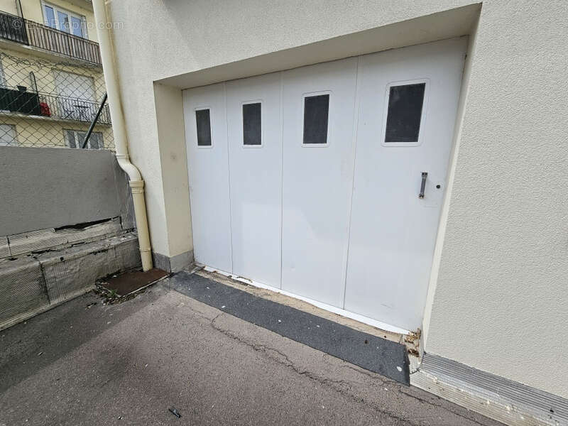Appartement à TOURS