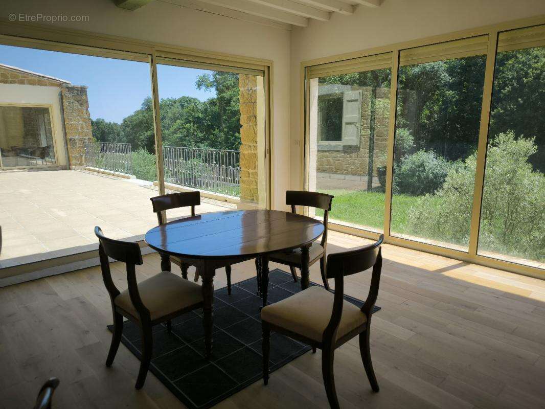 Maison à GAJA-LA-SELVE