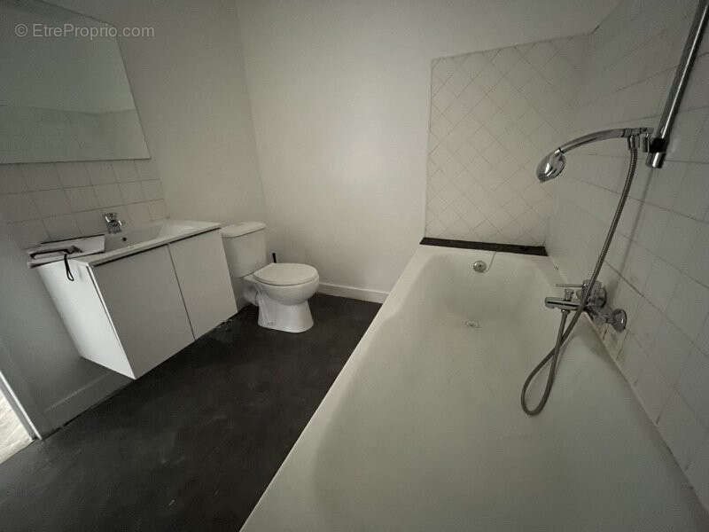 Maison à AUTHON-DU-PERCHE