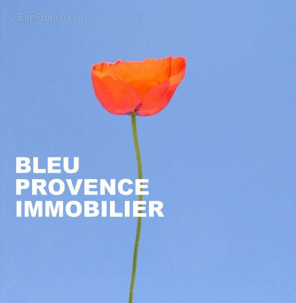 Maison à FORCALQUIER