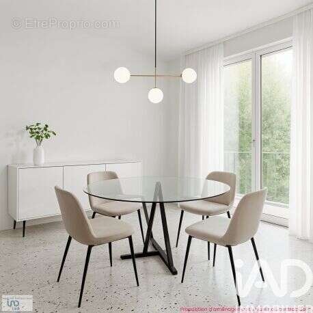 Photo 2 - Maison à CORBEIL-ESSONNES