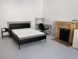 Maison en coeur de ville de 287m2 avec jardin privatif de 300m2 - photo 21