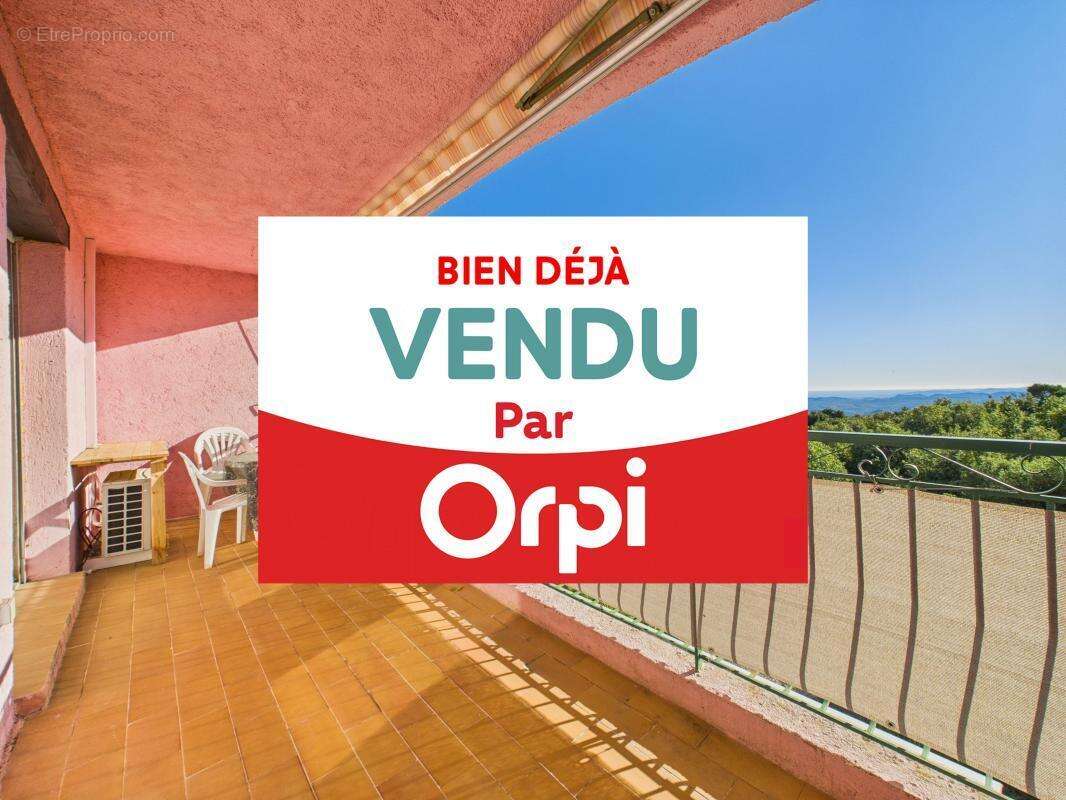 Appartement à MONS