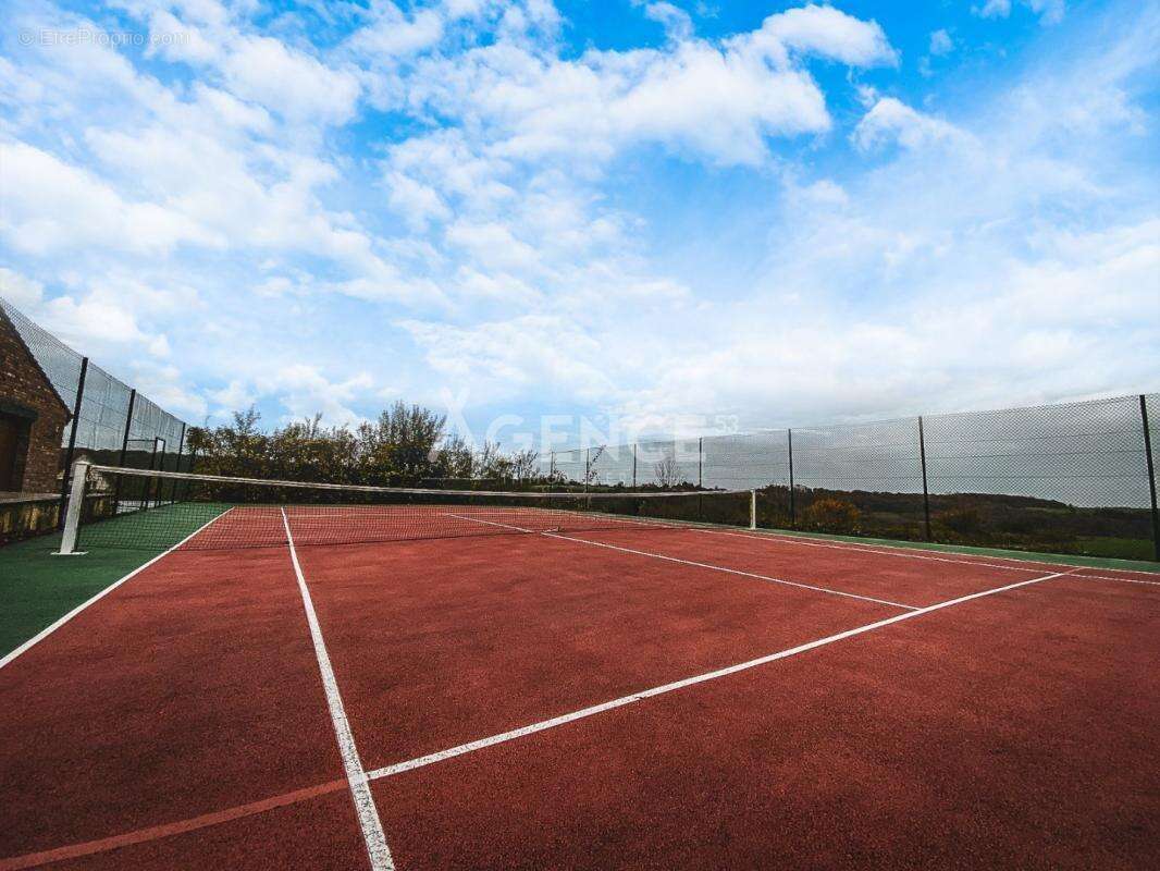 Maison à BOUVELINGHEM