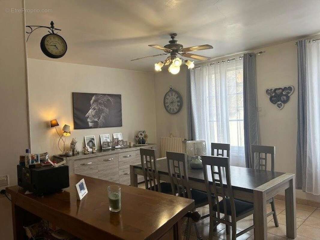 Photo 6 - Maison à BREVAL