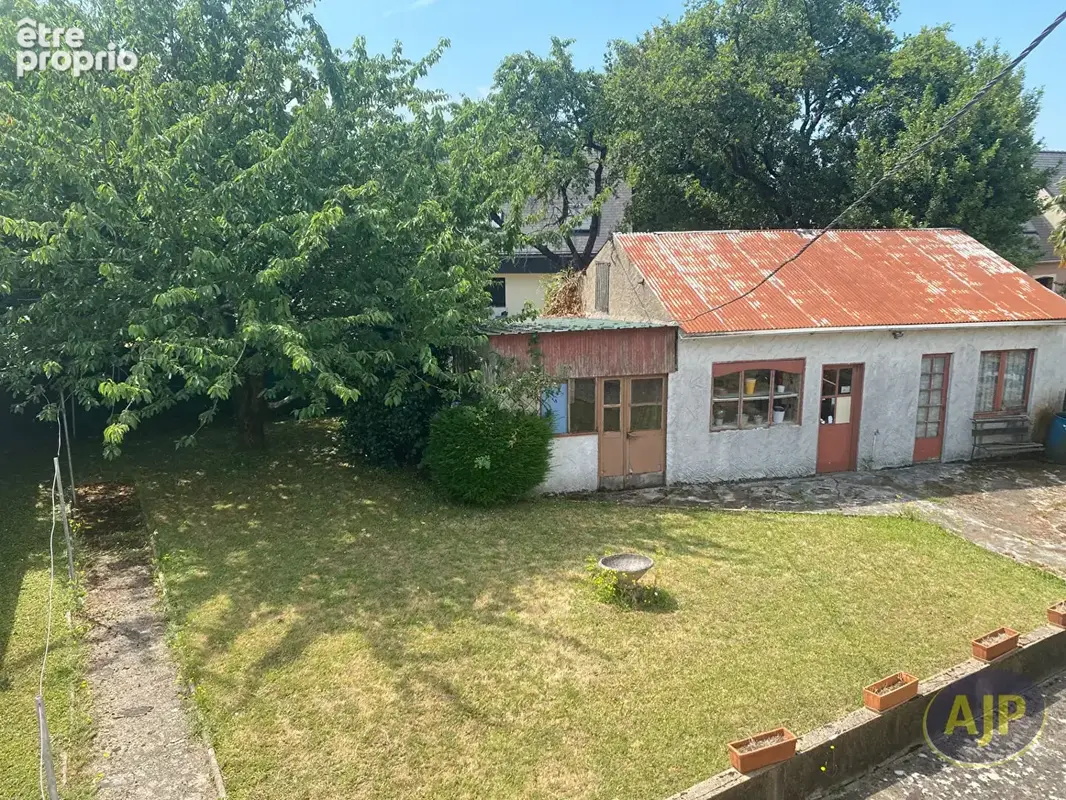 Maison familiale 4 chambres - photo 2