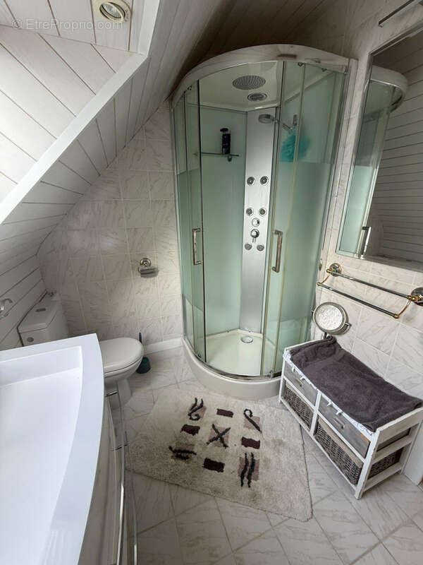 Maison à JOUE-LES-TOURS